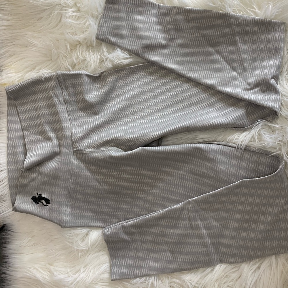 Glam leggings